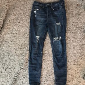 Mudd Jeans